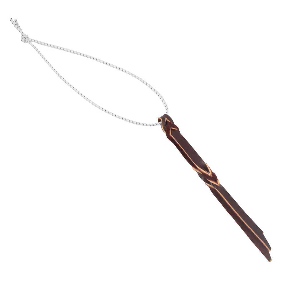 TG Bungee Rope Holder w/Blood Knot - Image 2