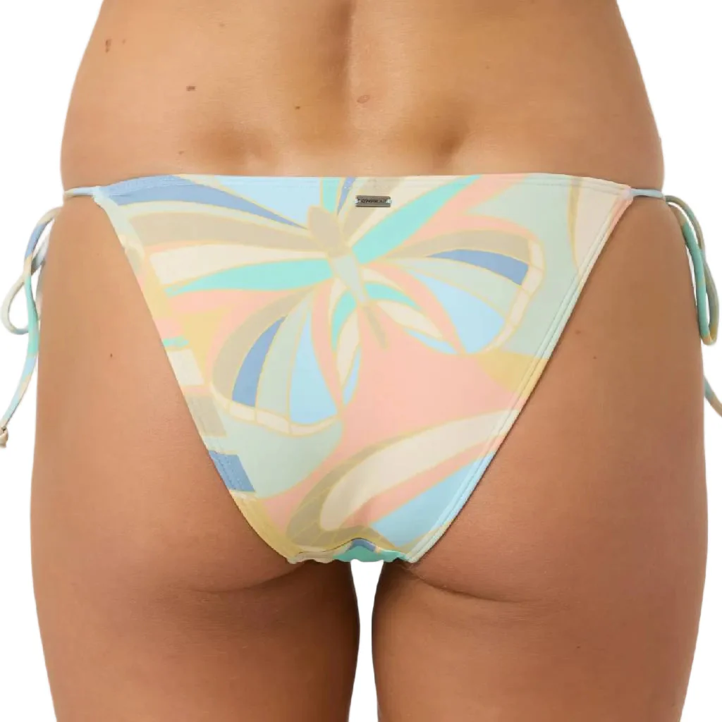 O'Neill Women's Butterfly Geo Maracas Swim Bottom - Image 2