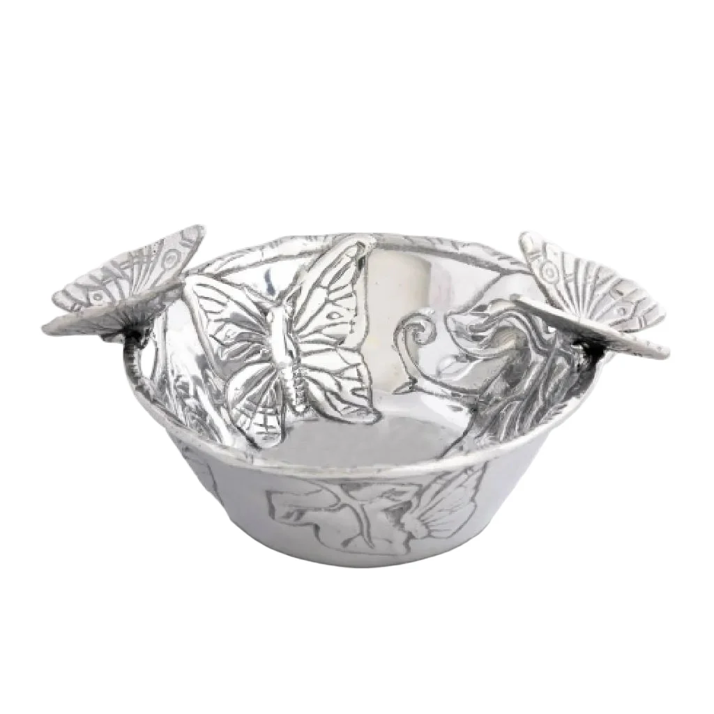 Butterfly Nut Bowl