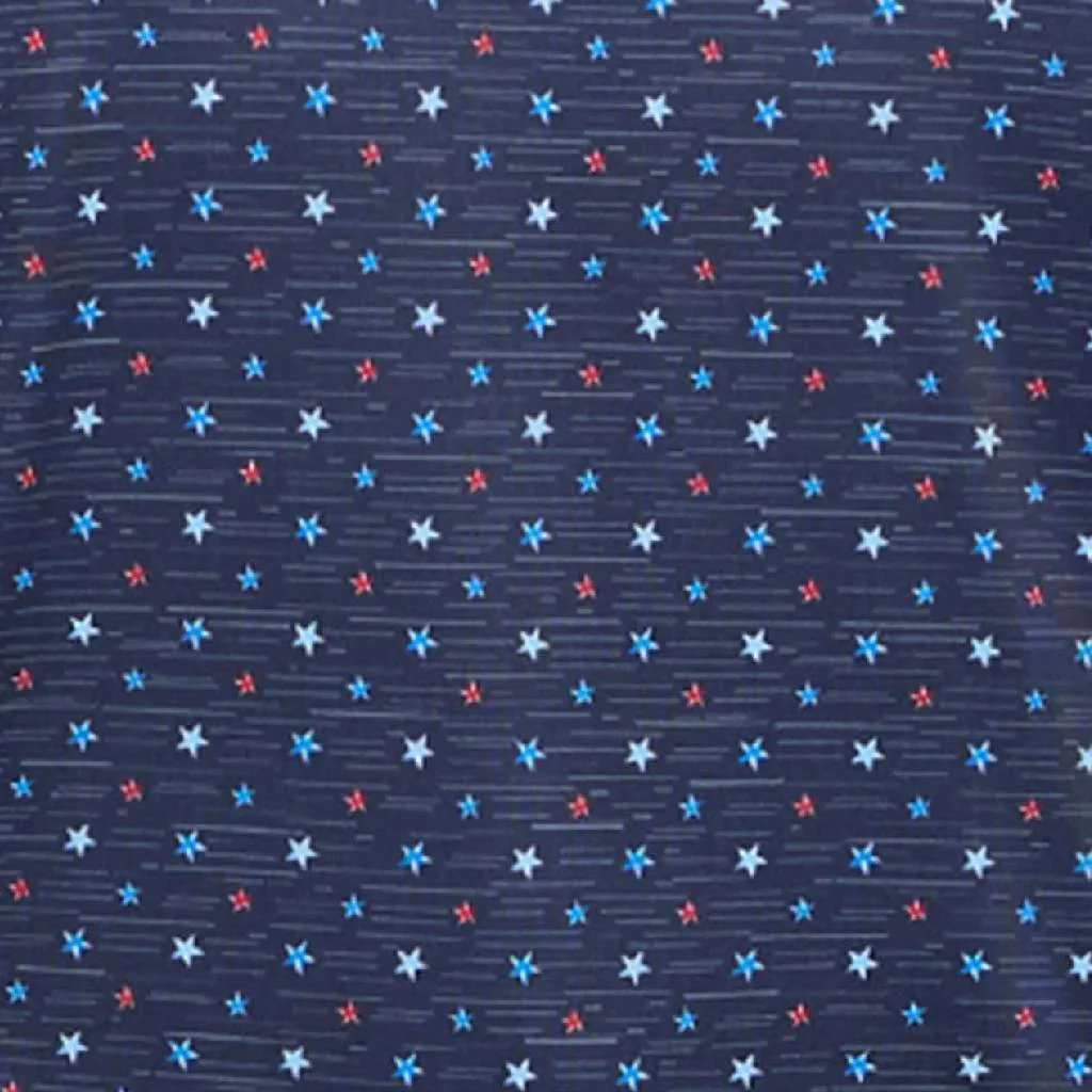 Flag & Anthem Men's Buxton Star Performance Polo Shirt - Image 2