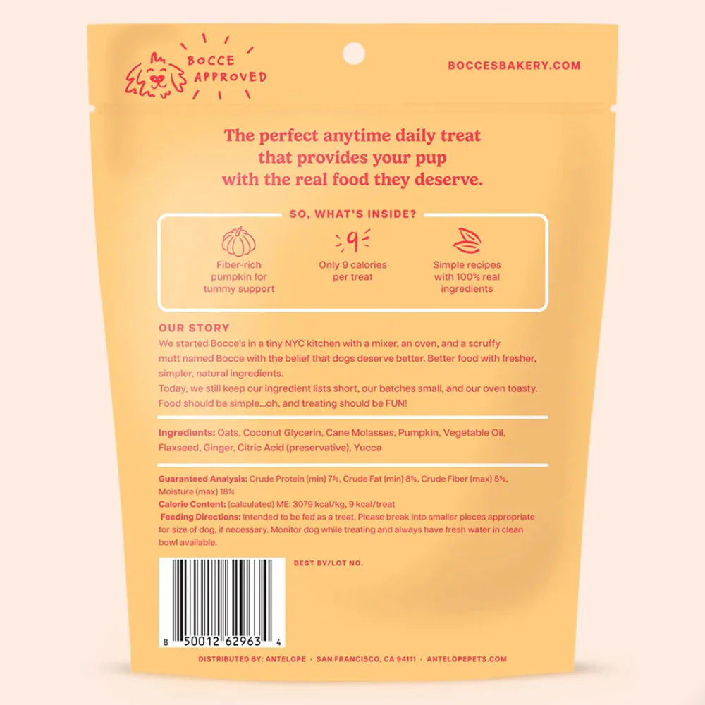 Bye Bye Stinkies Soft & Chewy Treats - Image 2