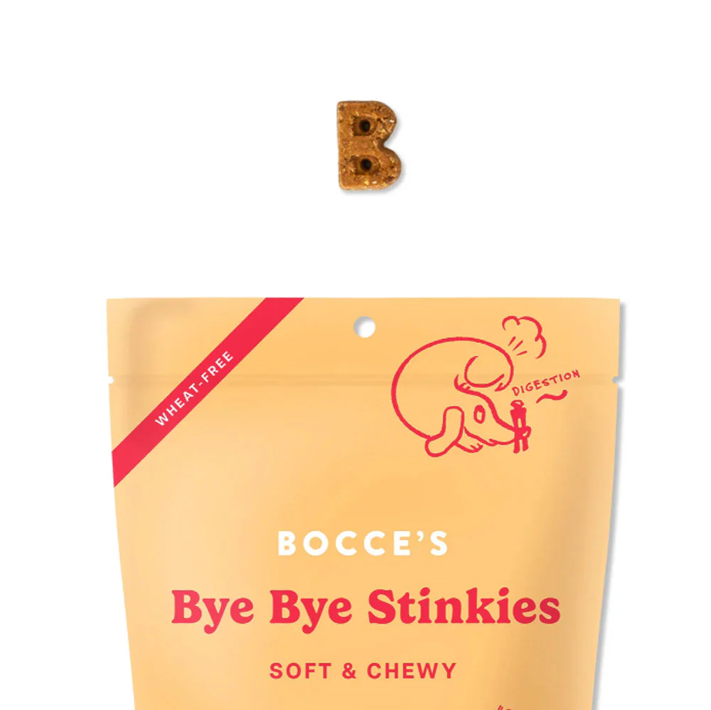 Bye Bye Stinkies Soft & Chewy Treats - Image 3