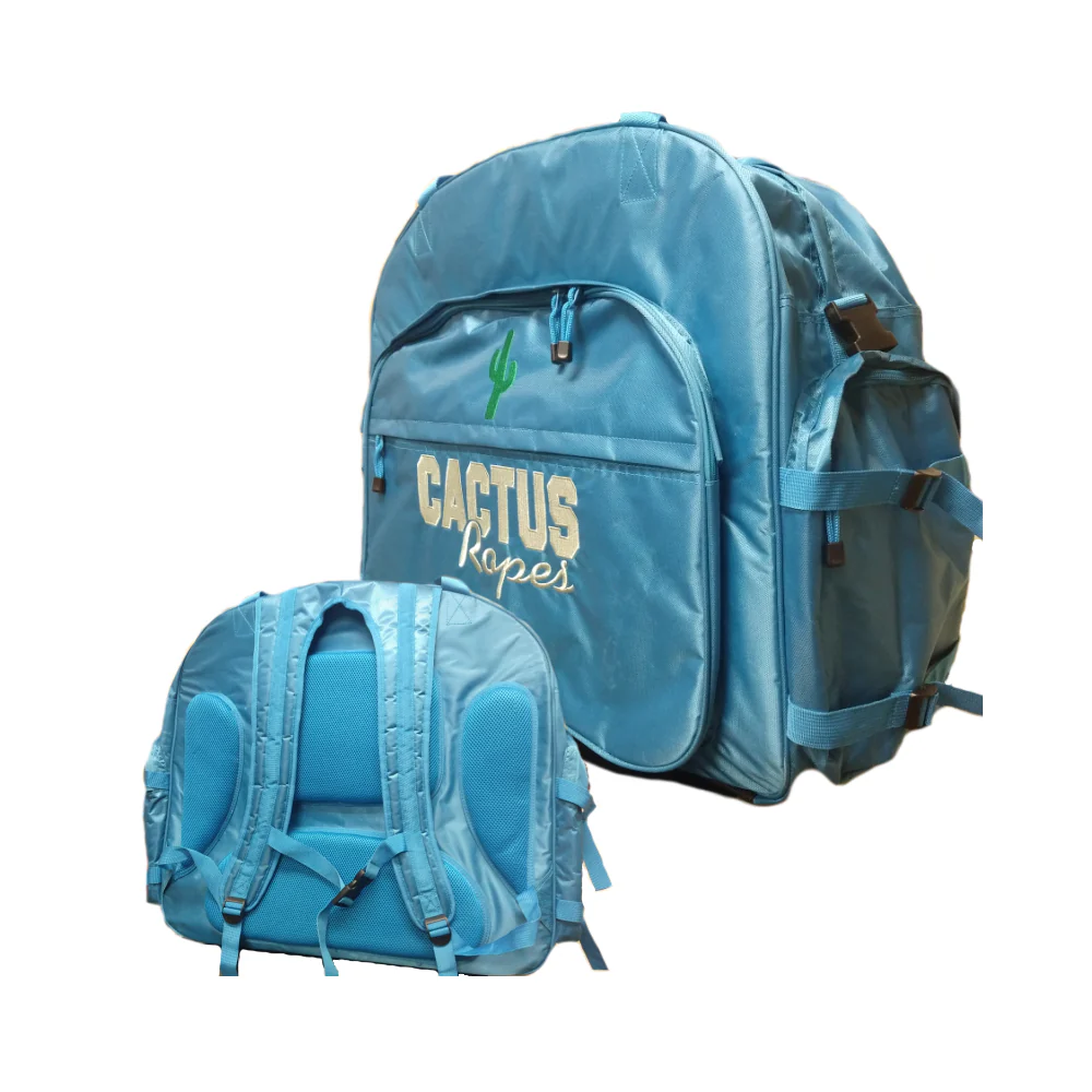 Cactus Excursion Rope Bag - Image 2