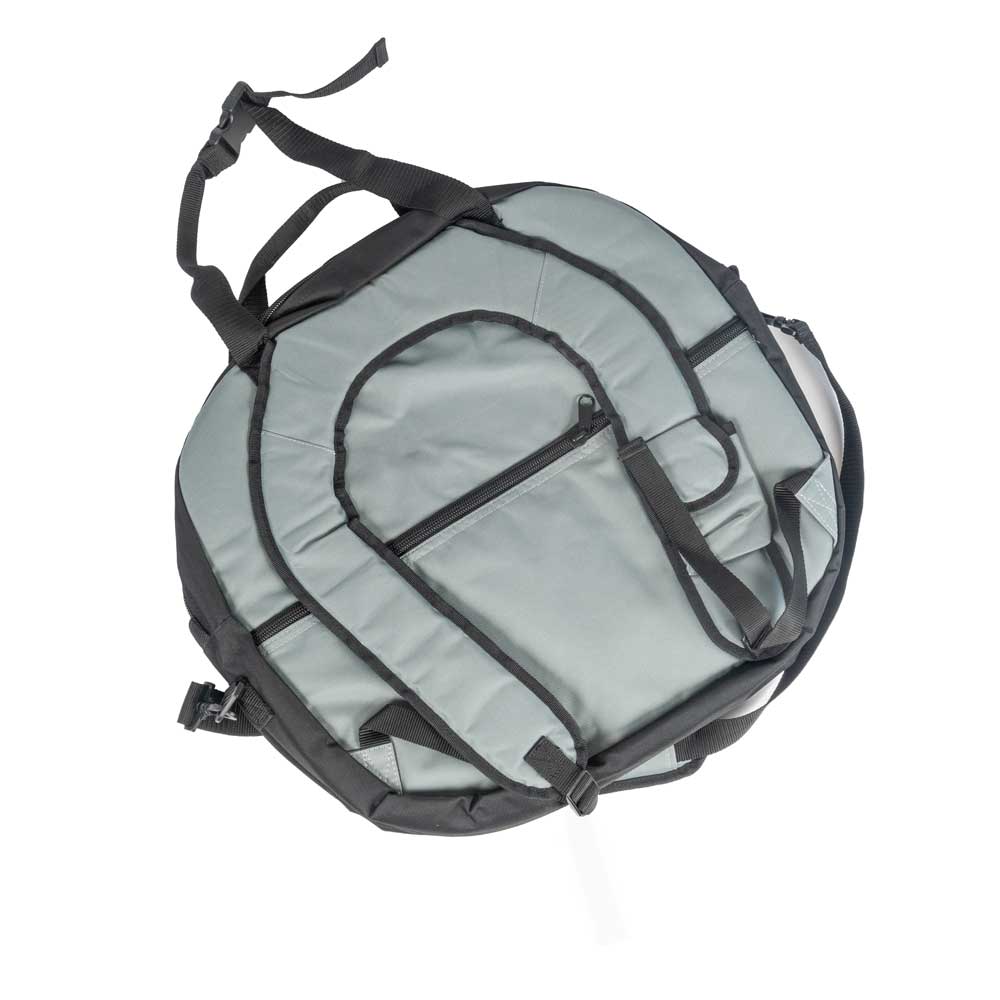 Cactus On The Go Rope Bag - Image 2