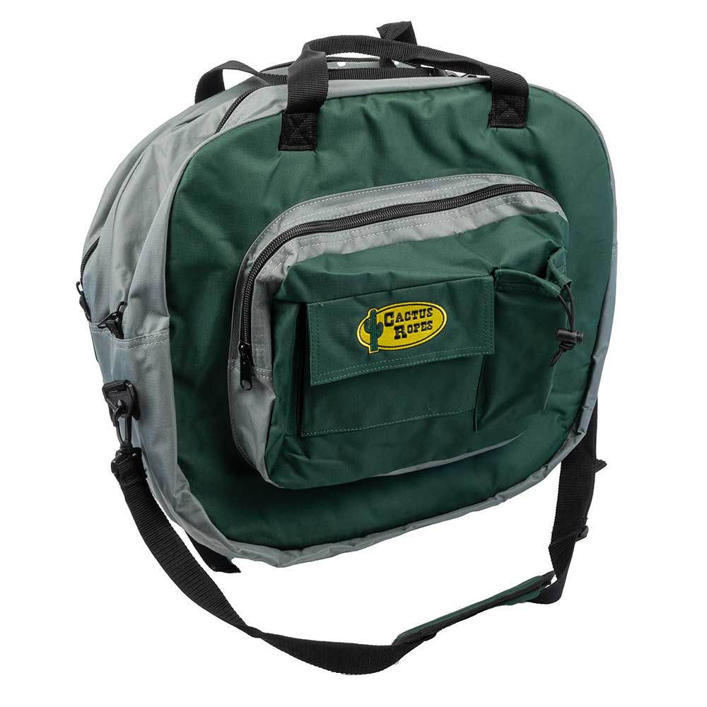 Cactus On The Go Rope Bag - Image 5