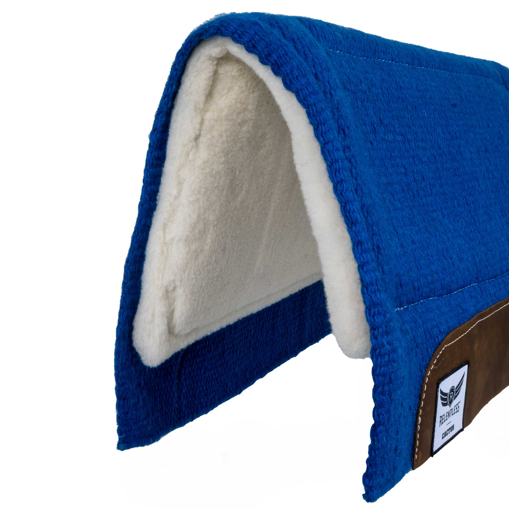 Cactus Relentless Wool Top Pad & Fleece Bottom - Image 3