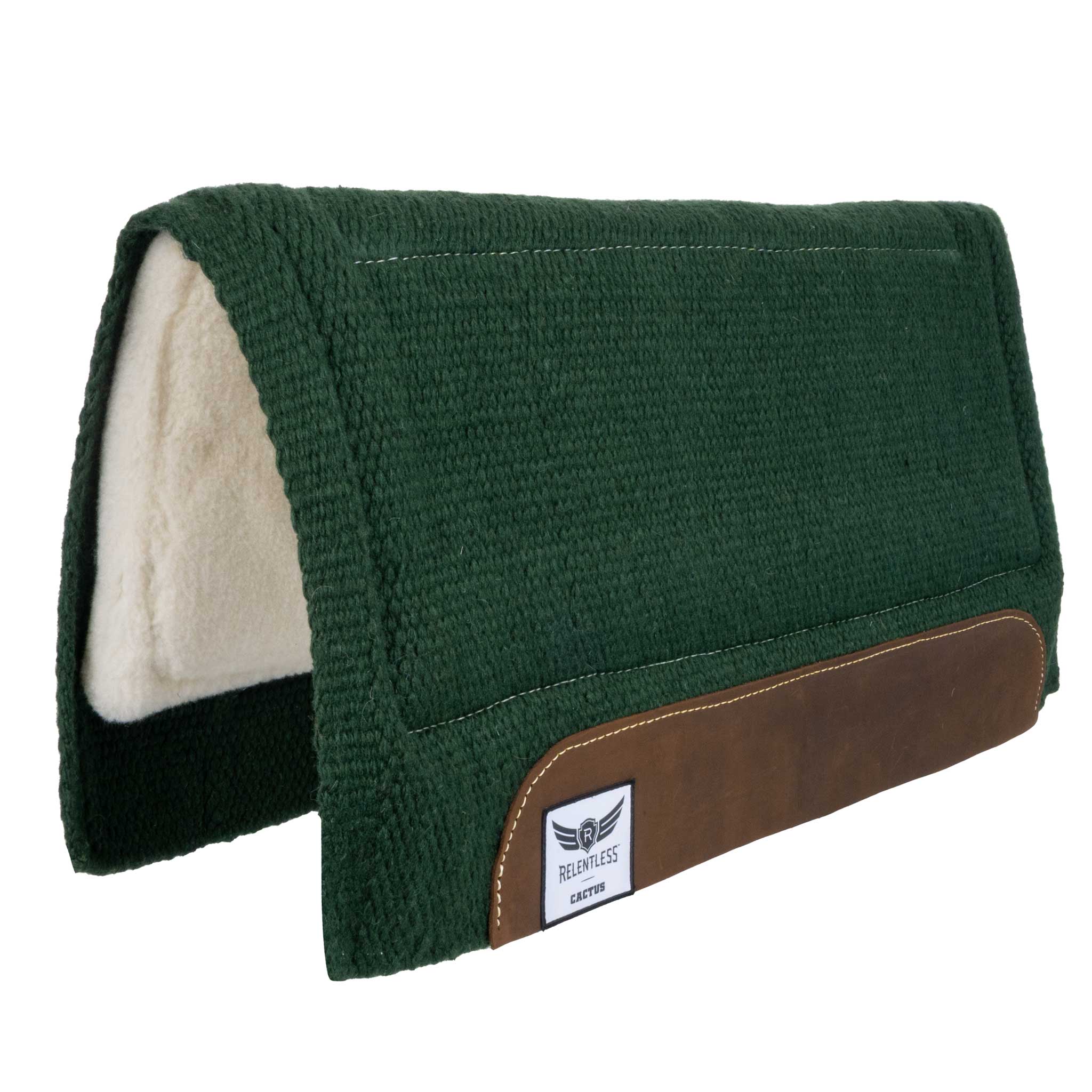 Cactus Relentless Wool Top Pad & Fleece Bottom - Image 6