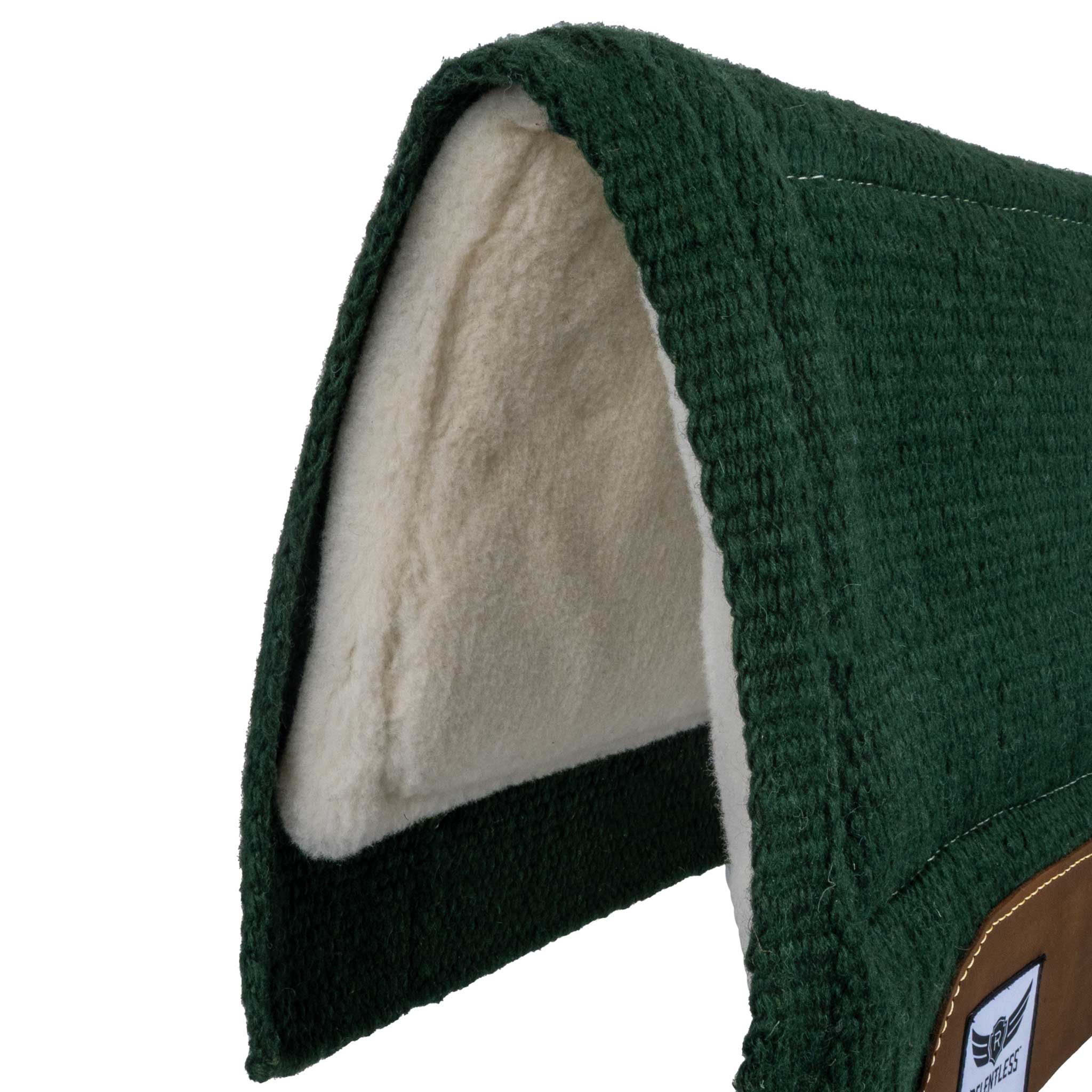 Cactus Relentless Wool Top Pad & Fleece Bottom - Image 7