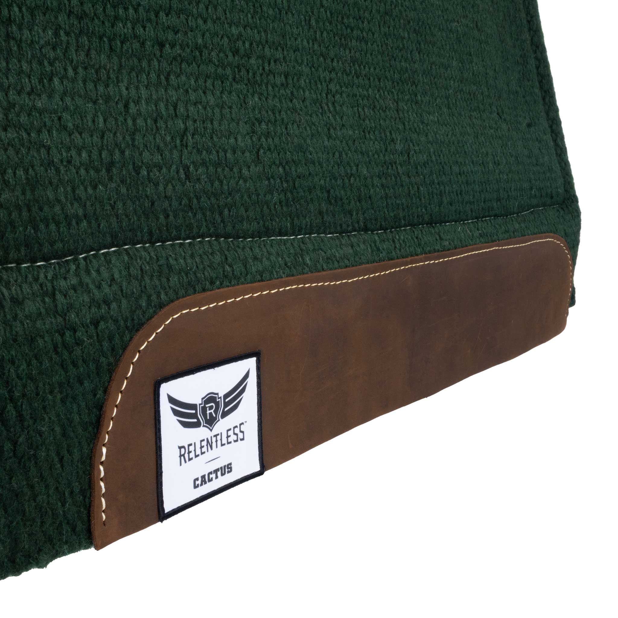 Cactus Relentless Wool Top Pad & Fleece Bottom - Image 8