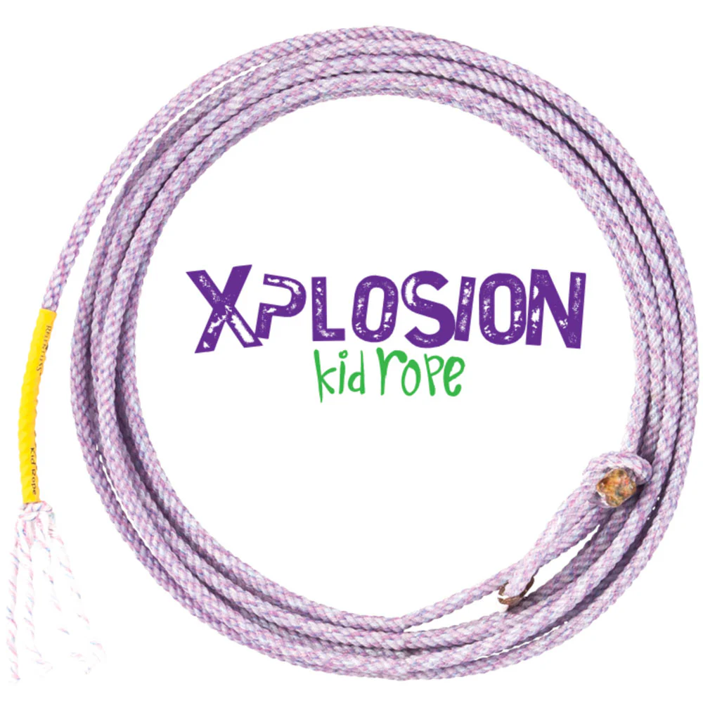 Cactus Kids Rope XPLOSION