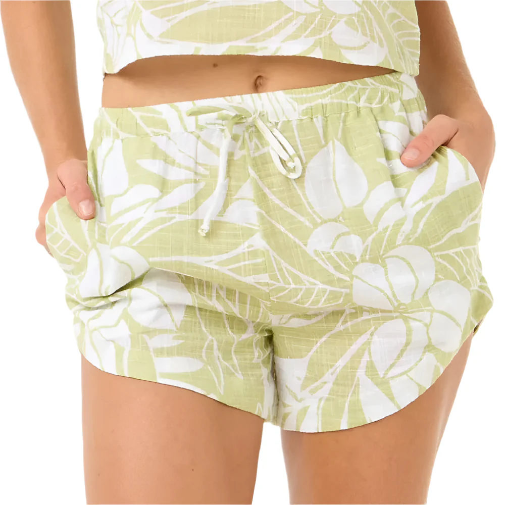Rip Curl Women's Cala Vadella Shorts