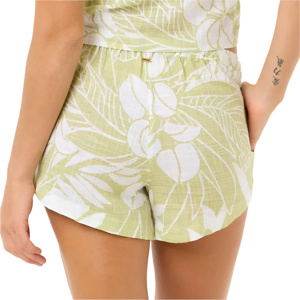 Rip Curl Women's Cala Vadella Shorts - Image 2