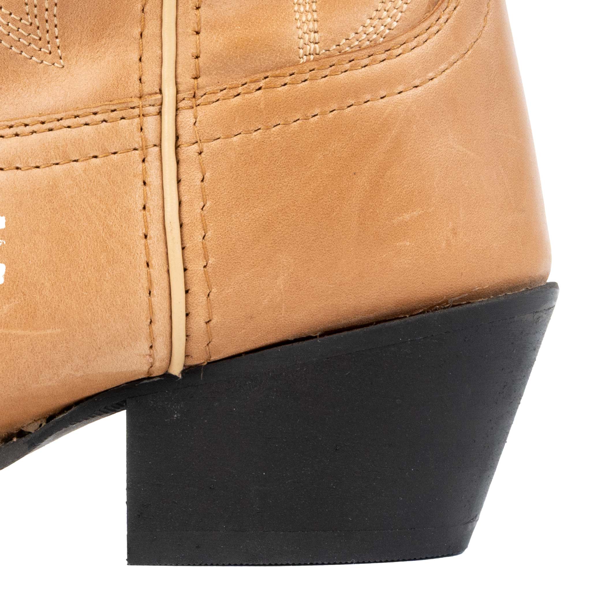 Smoky Mountain Women's Calloway Western Boot - Image 3