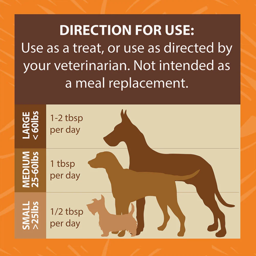 Calming Dog Peanut Butter - Image 7