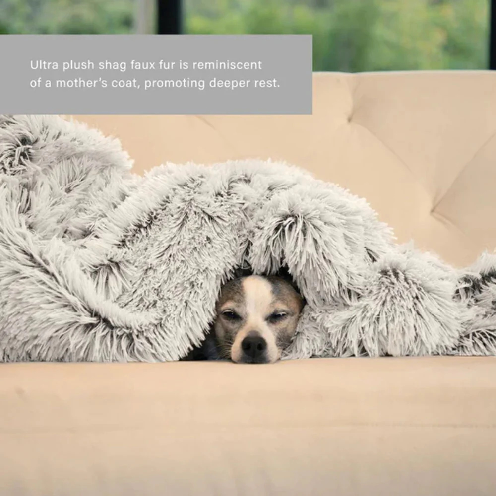 Calming Shag Blanket - Image 3