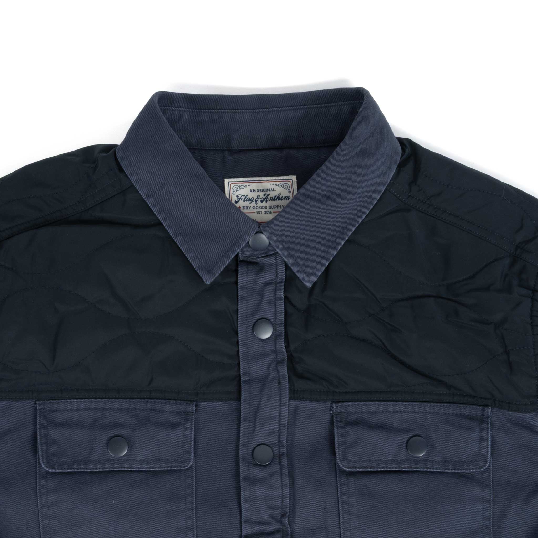 Flag & Anthem Men's Cameron Jacket - Image 2