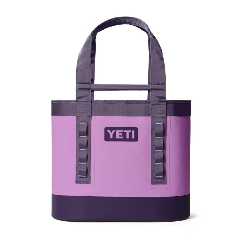 Yeti Camino Carryall 35 2.0 Tote - Desert Bloom