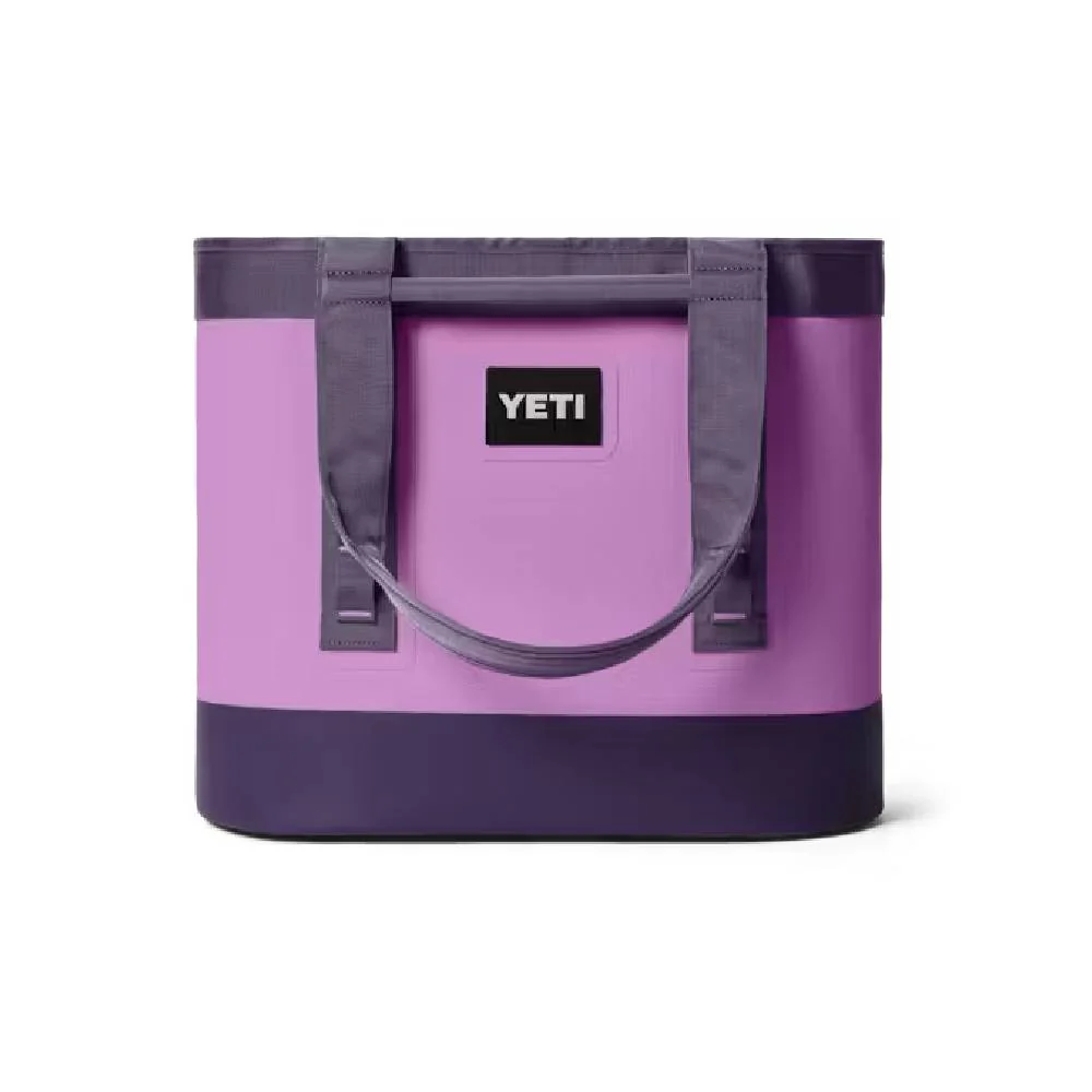 Yeti Camino Carryall 35 2.0 Tote - Desert Bloom - Image 3
