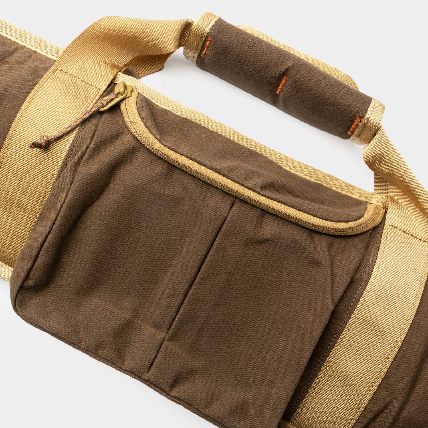 Duck Camp Canvas Gun Sleeve - Image 2