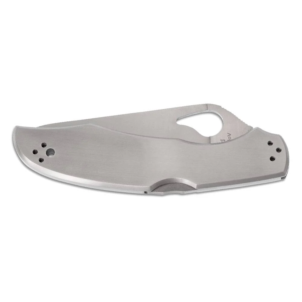 Spyderco Cara Cara 2 Lockback Serrated - Image 2