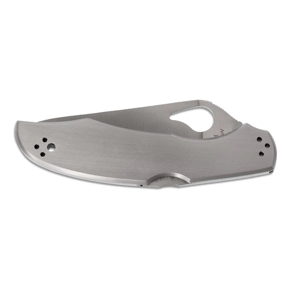Spyderco Cara Cara 2 Lockback - Image 2