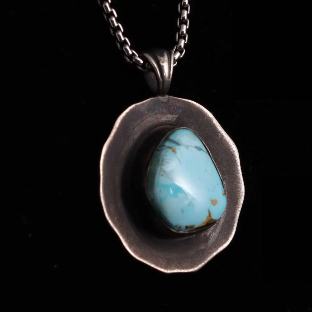 Comstock Heritage Carico Orb Necklace - Image 2