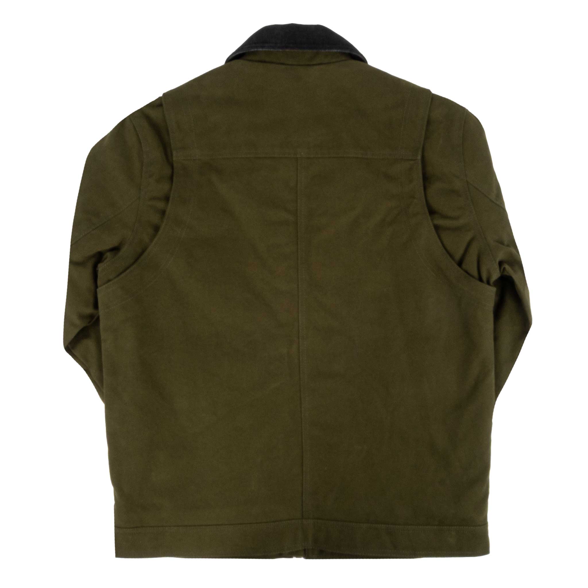 Pendleton Men's Carson City Ranch Coat - FINAL SALE - Image 2