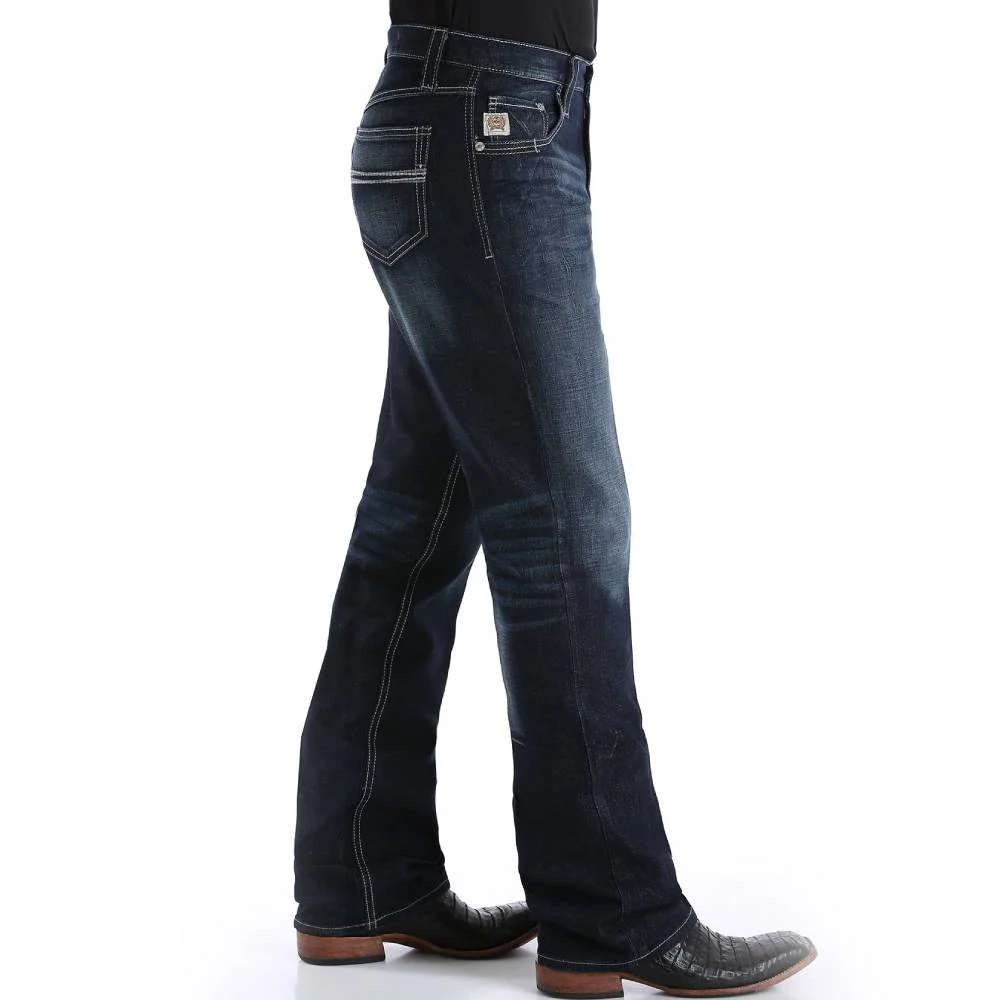 Cinch Men's Performance Carter 2.4 Jean - Image 2