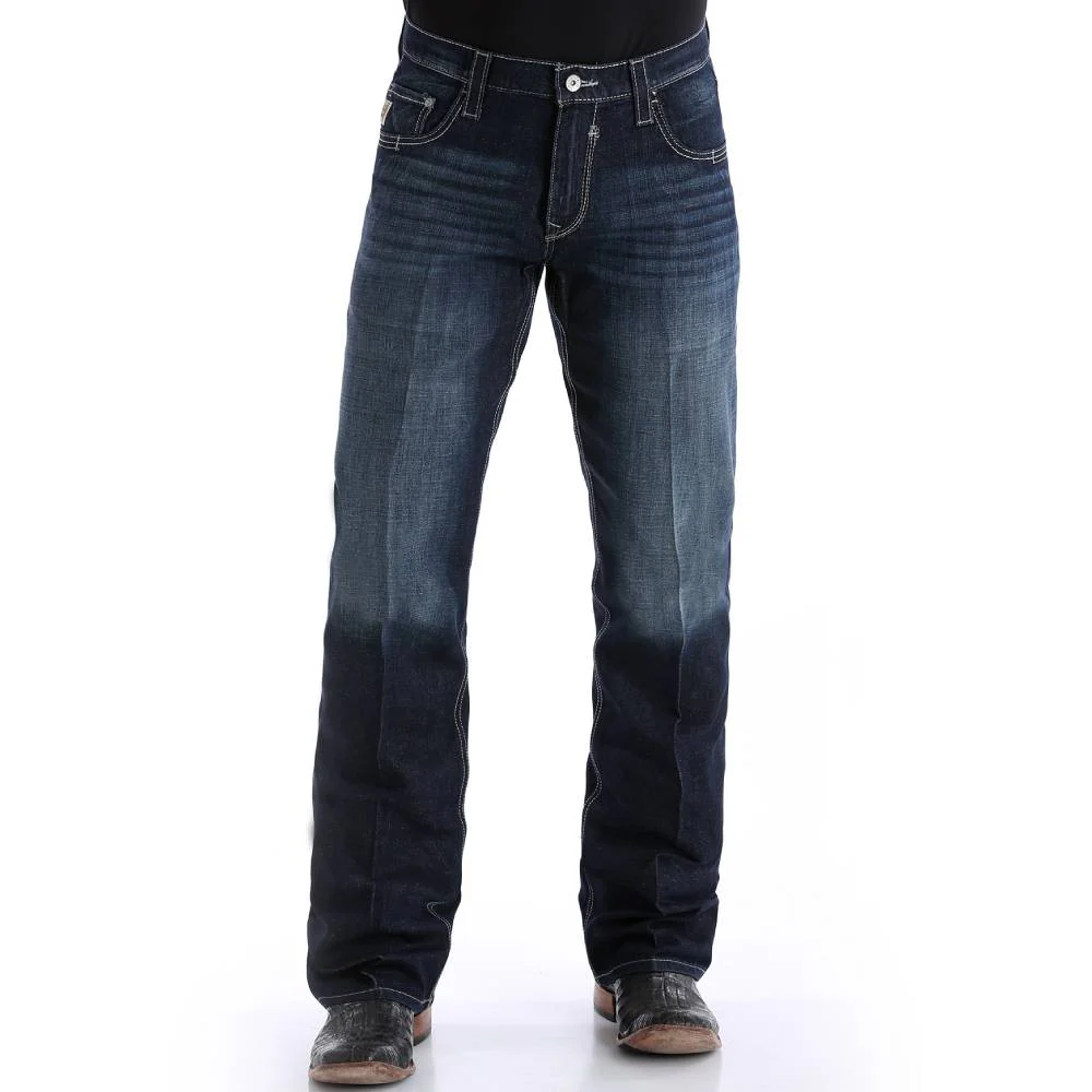 Cinch Men's Performance Carter 2.4 Jean - Image 3