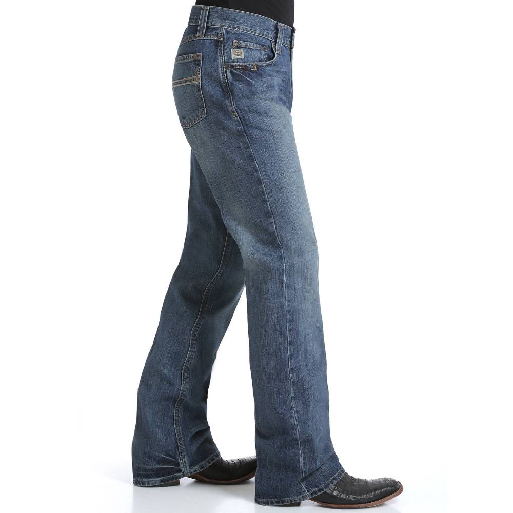 Cinch Men's Relaxed Fit Carter Jean - Image 2