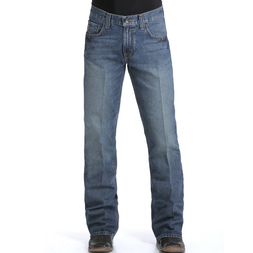 Cinch Men's Relaxed Fit Carter Jean - Image 3
