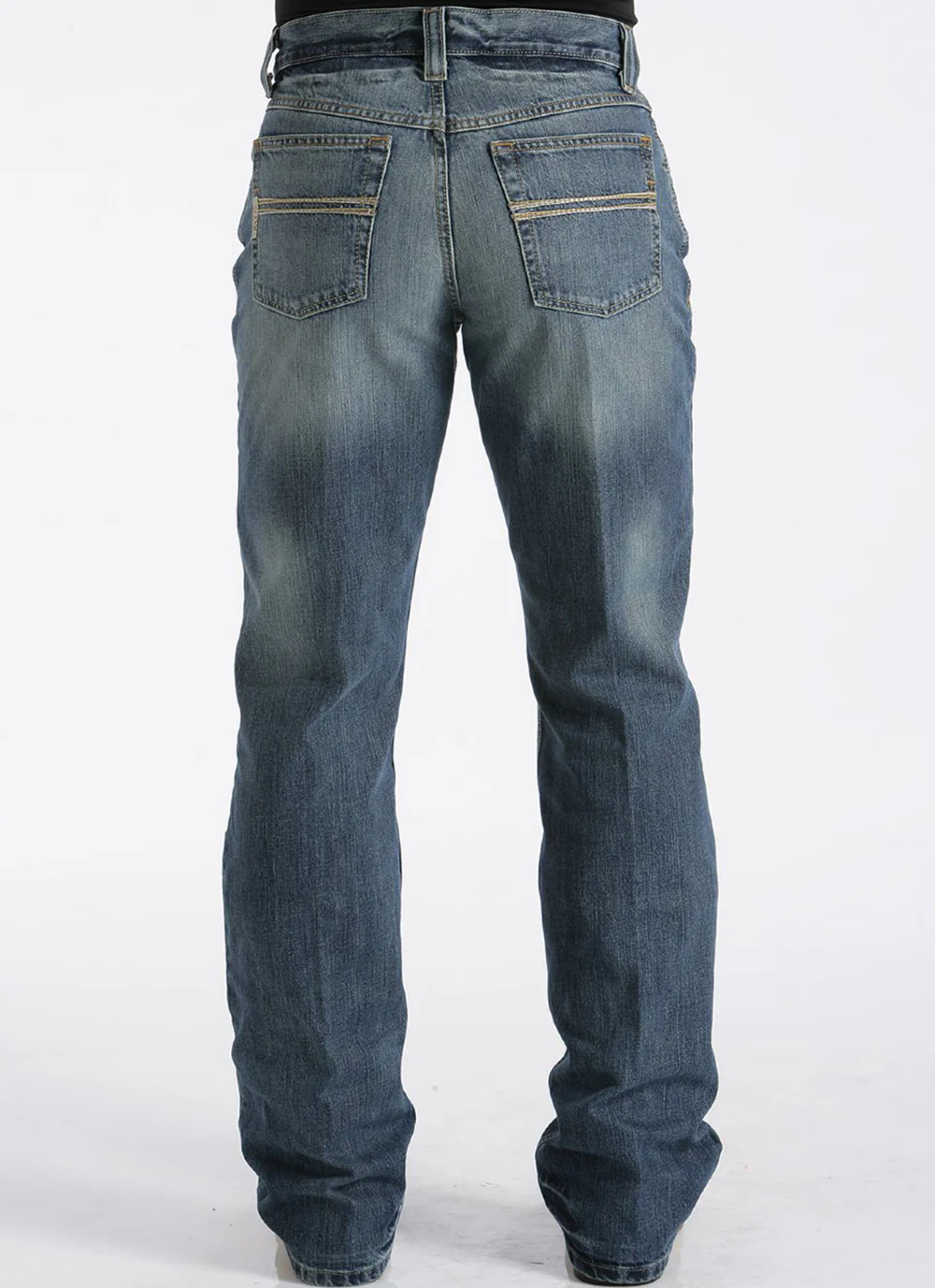 Cinch Men's Relaxed Fit Carter Jean - Image 5