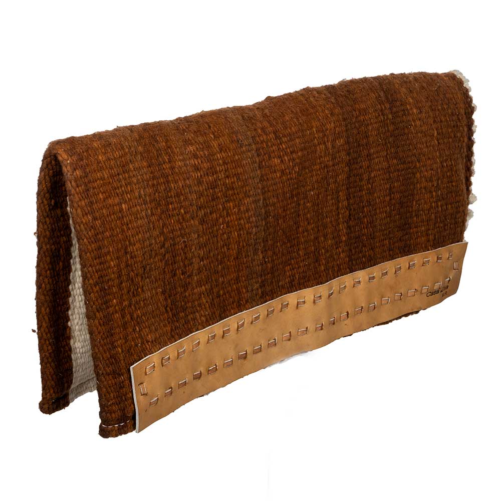 Original Casa Zia Saddle Blanket - Image 2