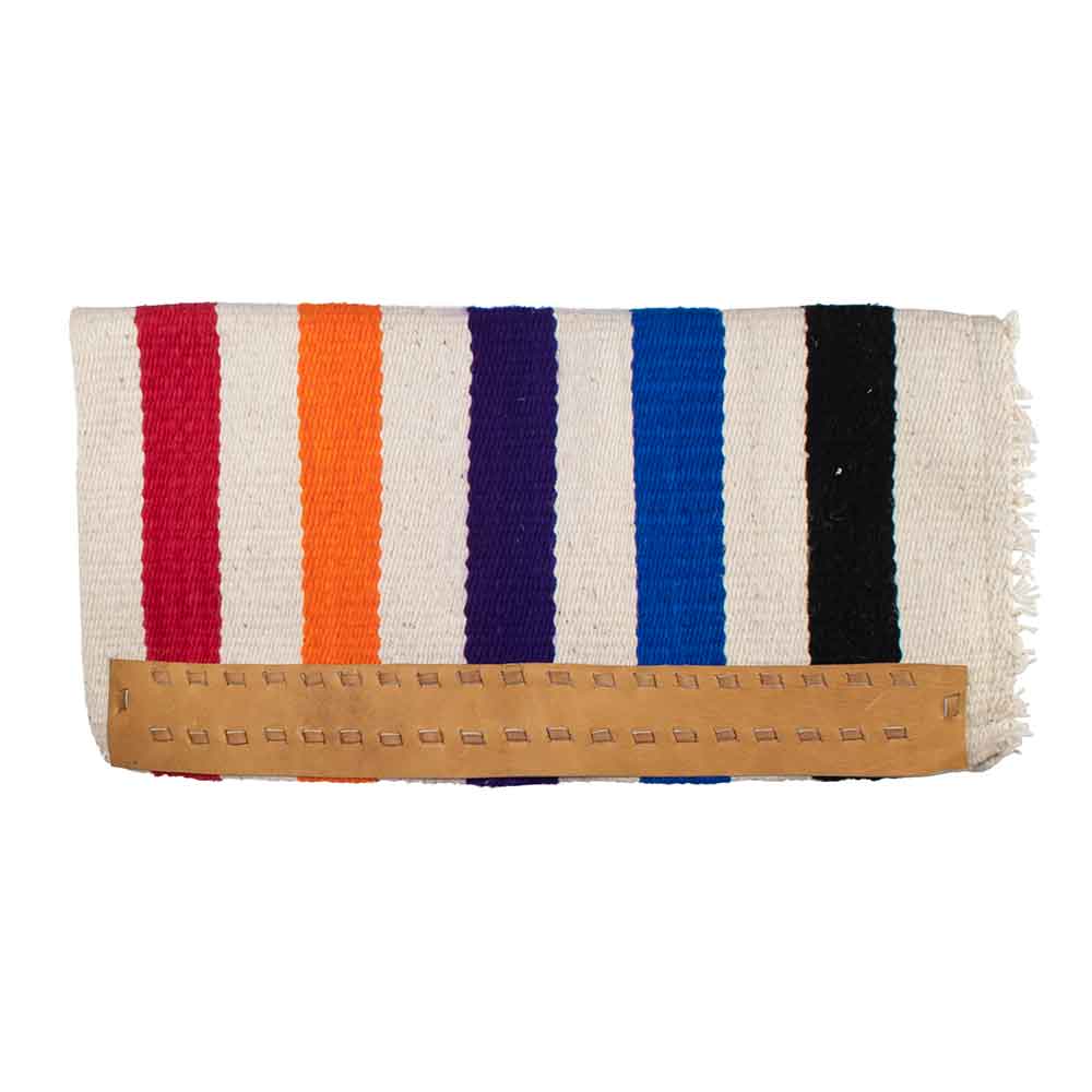 Original Casa Zia Saddle Blanket - Image 3
