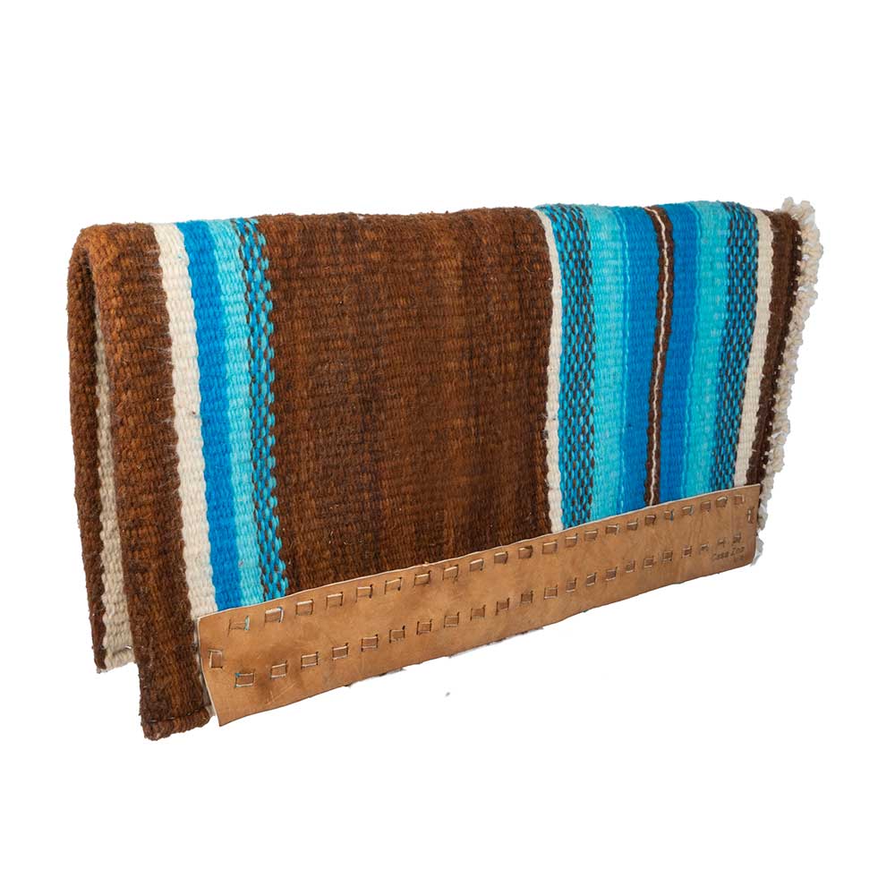 Original Casa Zia Saddle Blanket - Image 8