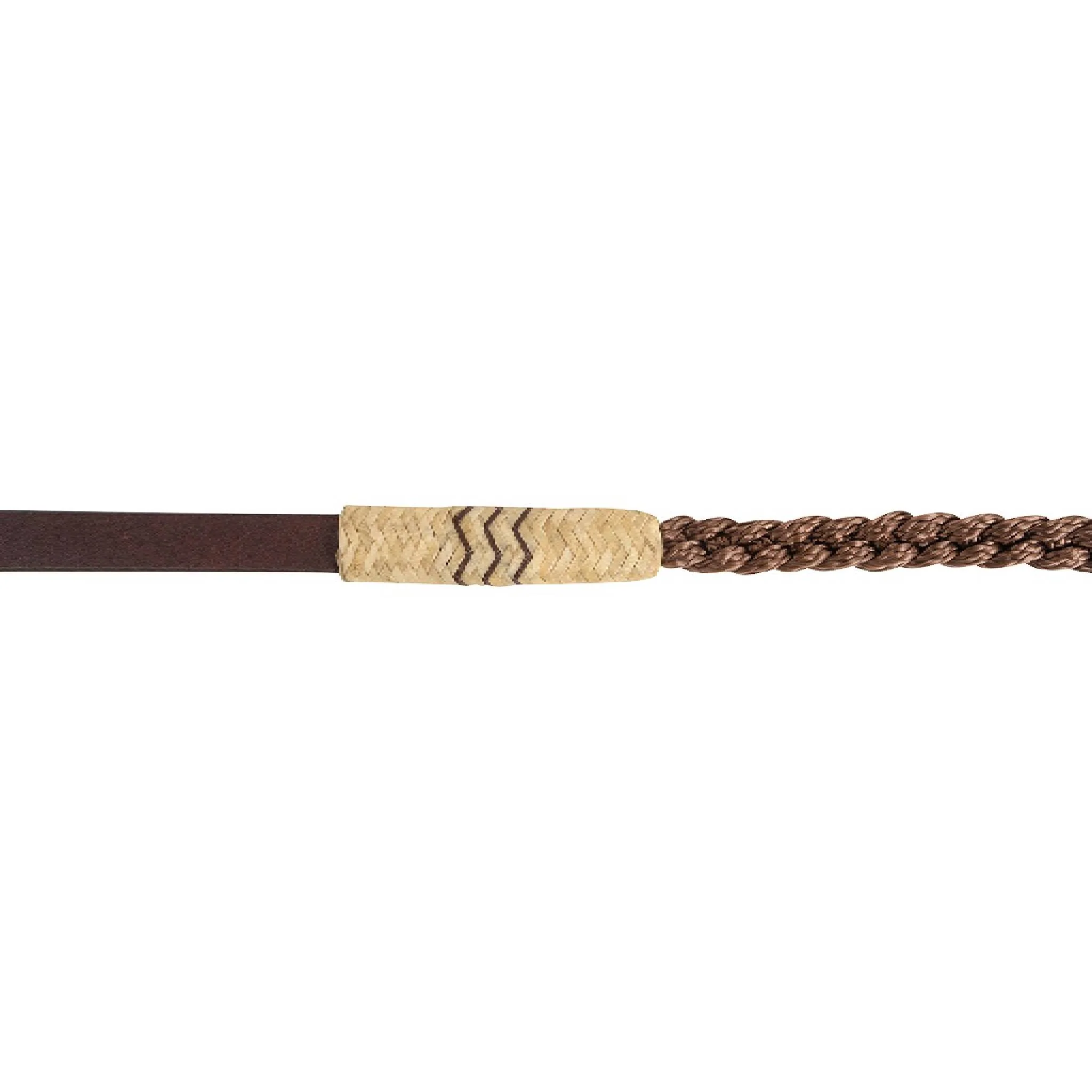 Cashel Adjustable Flat Braid Rein - Image 5
