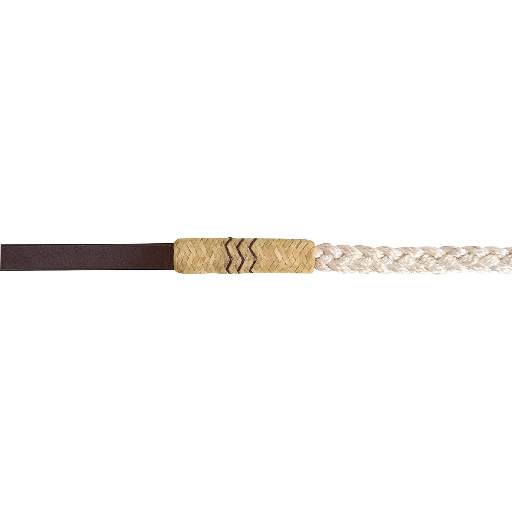 Cashel Adjustable Flat Braid Rein - Image 7