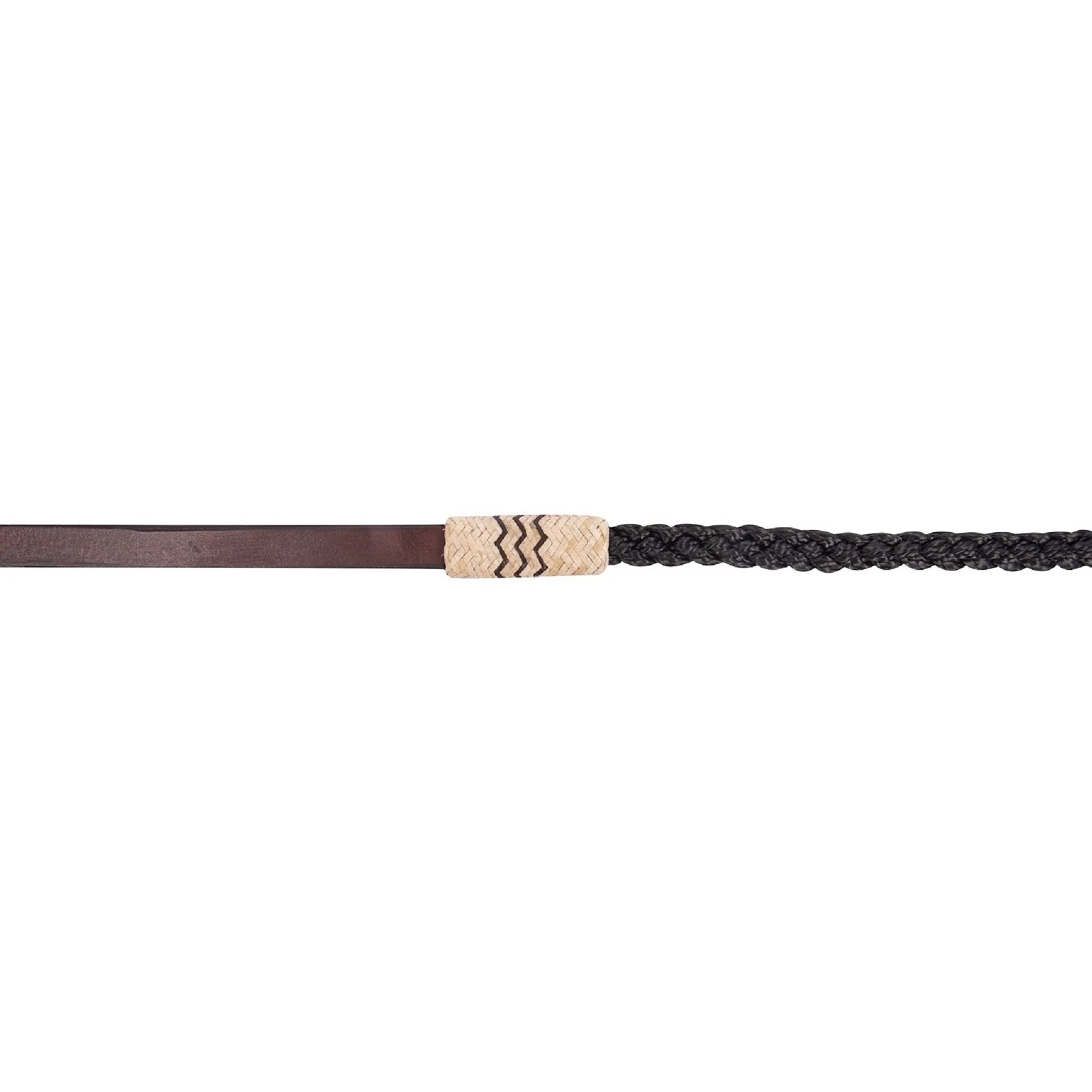 Cashel Adjustable Flat Braid Rein - Image 8