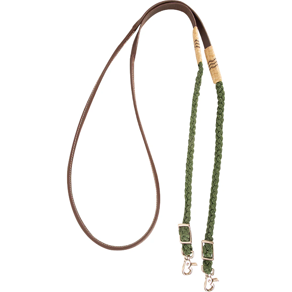 Cashel Adjustable Reins - Image 2