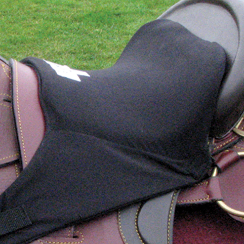 Cashel Australian Foam Tush Cushion