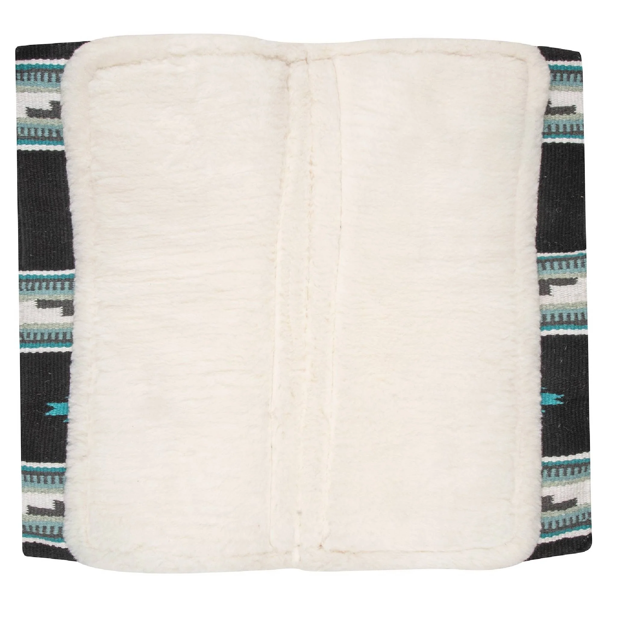 Cashel Blanket Top Performance 32"x34" Saddle Pad - Image 13