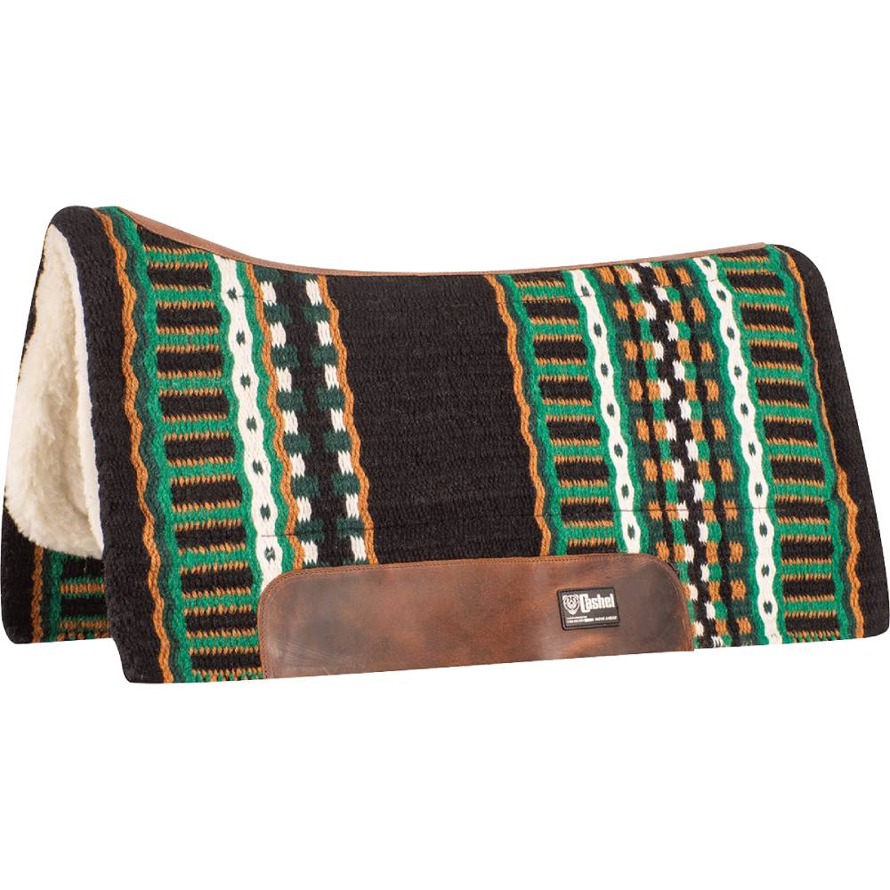 Cashel Blanket Top Performance 32"x34" Saddle Pad - Image 2