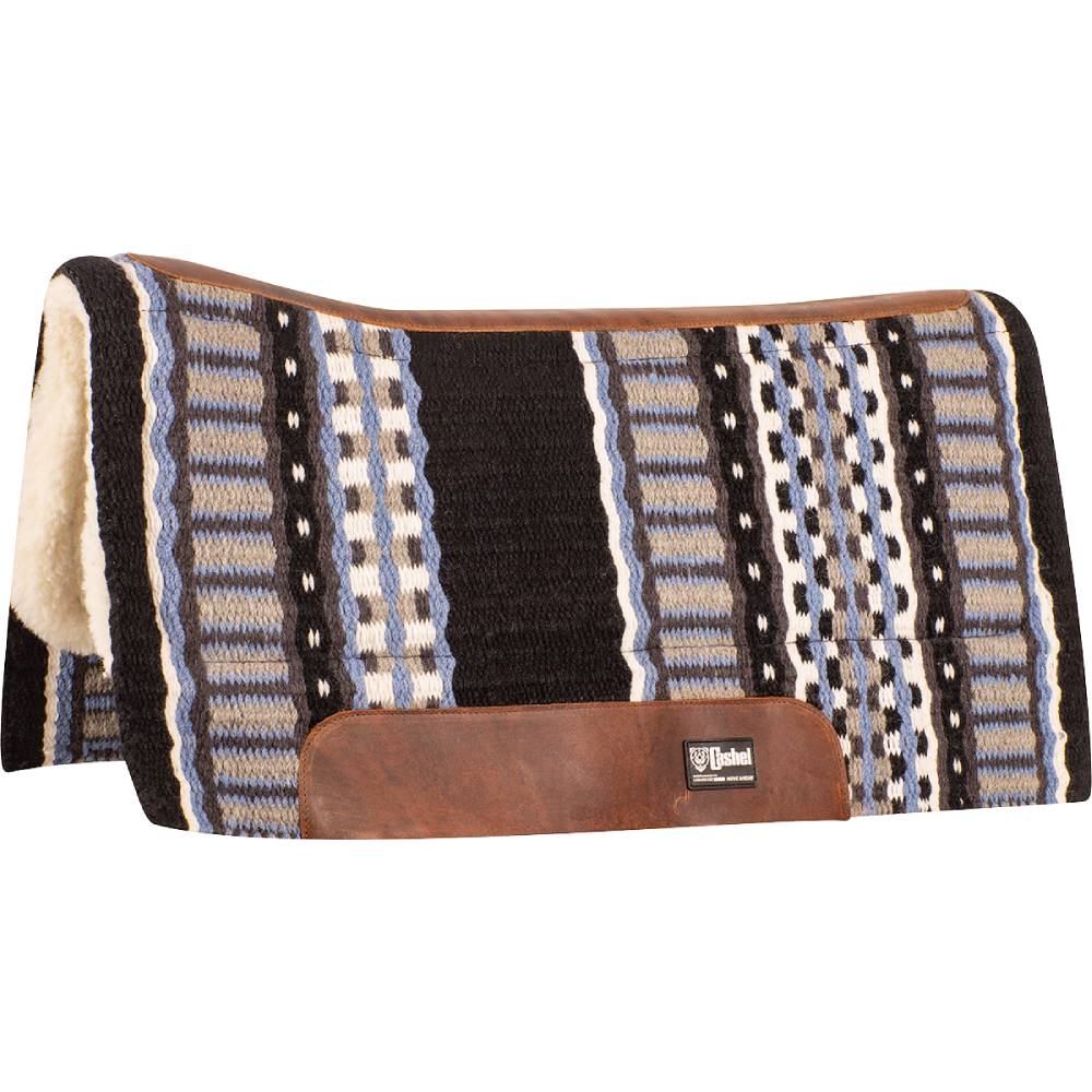 Cashel Blanket Top Performance 32"x34" Saddle Pad - Image 5