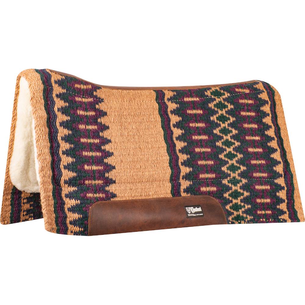 Cashel Blanket Top Performance 34"x38" Saddle Pad - Image 11