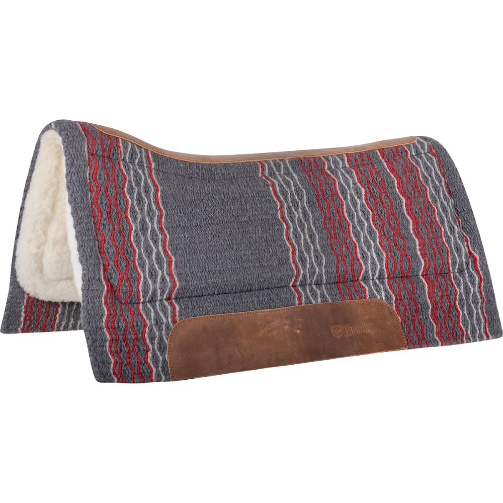 Cashel Blanket Top Performance 34"x38" Saddle Pad - Image 2