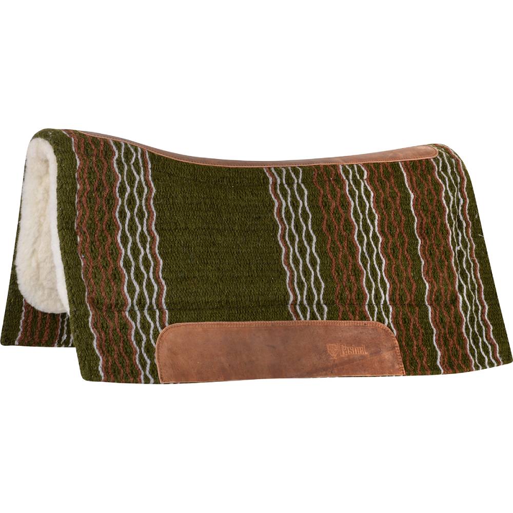 Cashel Blanket Top Performance 34"x38" Saddle Pad - Image 3