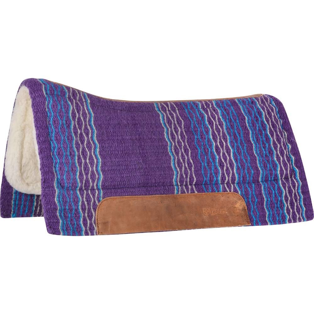 Cashel Blanket Top Performance 34"x38" Saddle Pad - Image 4