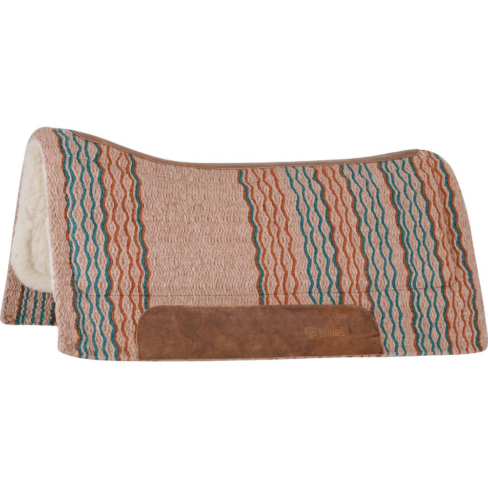 Cashel Blanket Top Performance 34"x38" Saddle Pad - Image 5