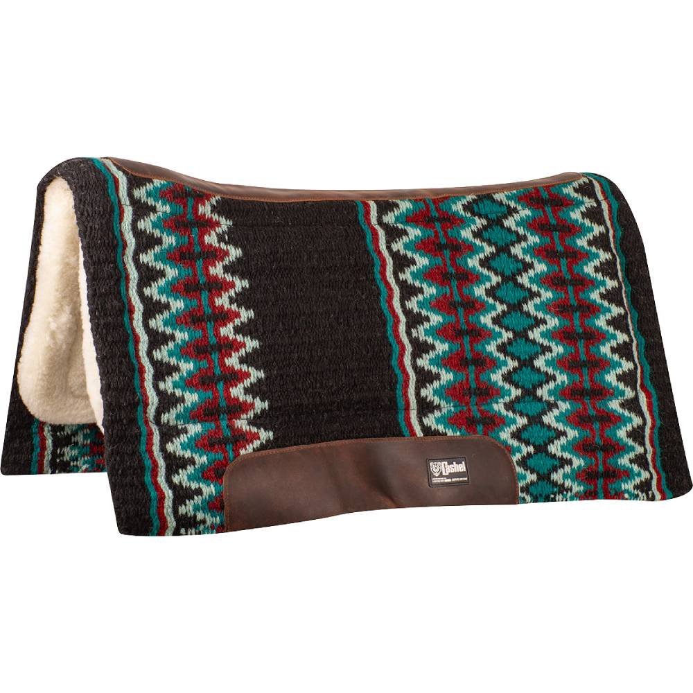 Cashel Blanket Top Performance 34"x38" Saddle Pad - Image 7