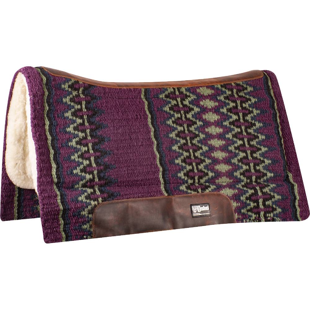 Cashel Blanket Top Performance 34"x38" Saddle Pad - Image 9